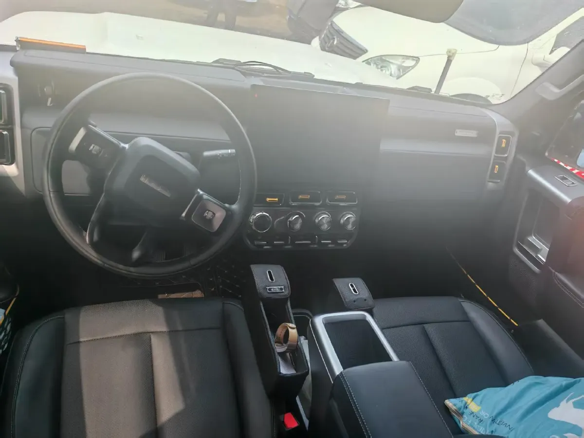 2025 iCAR iCAR Super V23 BEV 59.93KWH,autocango,china used car exporter,china ev exporter,chinese used car exporter,chinese used ev exporter