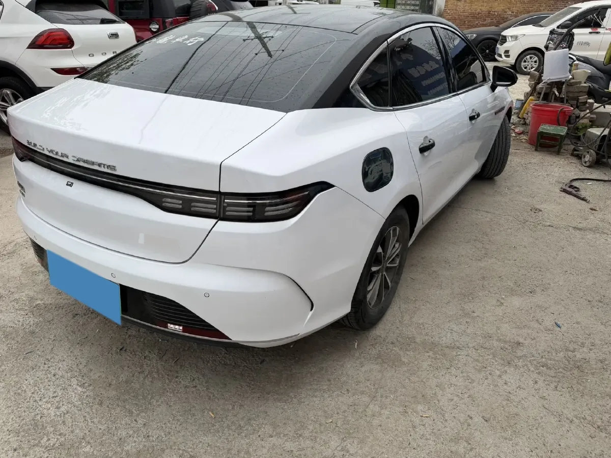 2024 BYD Destroyer 05 1.5L 110HP L4 E-CVT PHEV 8.3KWH,autocango,china used car exporter,china ev exporter,chinese used car exporter,chinese used ev exporter