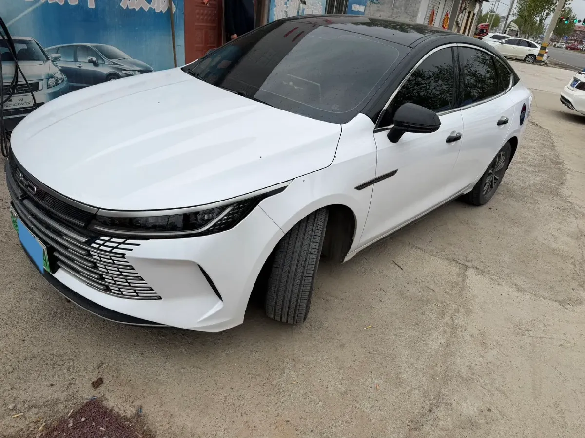 2024 BYD Destroyer 05 1.5L 110HP L4 E-CVT PHEV 8.3KWH,autocango,china used car exporter,china ev exporter,chinese used car exporter,chinese used ev exporter