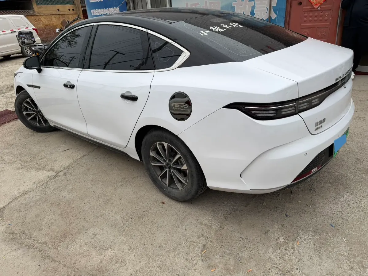 2024 BYD Destroyer 05 1.5L 110HP L4 E-CVT PHEV 8.3KWH,autocango,china used car exporter,china ev exporter,chinese used car exporter,chinese used ev exporter