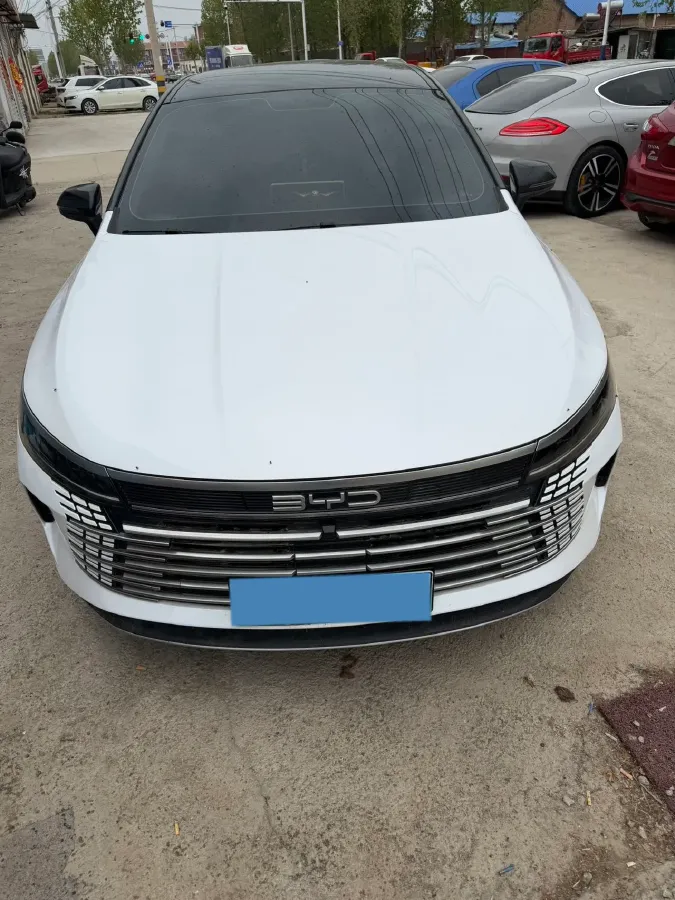 2024 BYD Destroyer 05 1.5L 110HP L4 E-CVT PHEV 8.3KWH,autocango,china used car exporter,china ev exporter,chinese used car exporter,chinese used ev exporter