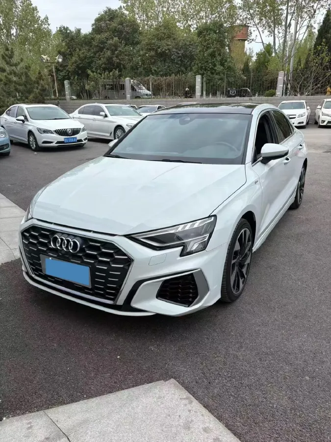 2022 Audi A3 1.4T 150HP L4 7DCT,autocango,china used car exporter,china ev exporter,chinese used car exporter,chinese used ev exporter