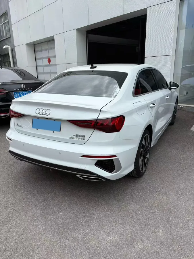 2022 Audi A3 1.4T 150HP L4 7DCT,autocango,china used car exporter,china ev exporter,chinese used car exporter,chinese used ev exporter