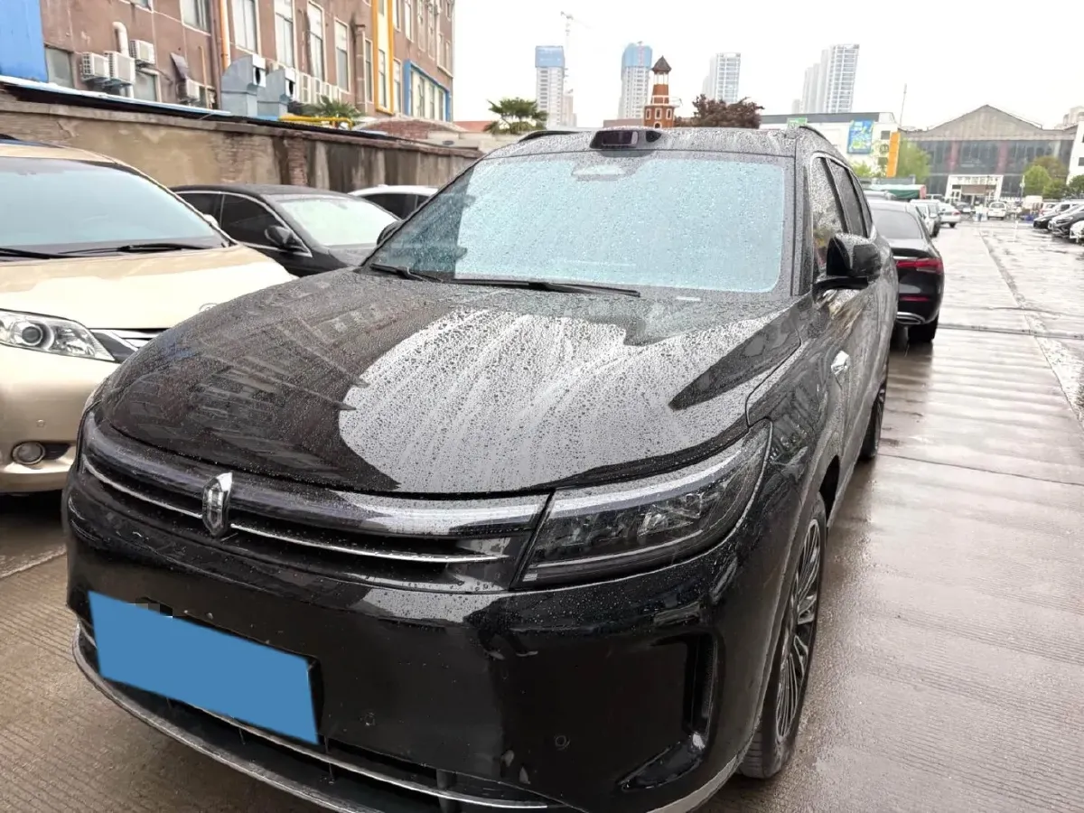 2024 AITO AITO M7 1.5T 152HP L4 REEV 42KWH,autocango,china used car exporter,china ev exporter,chinese used car exporter,chinese used ev exporter