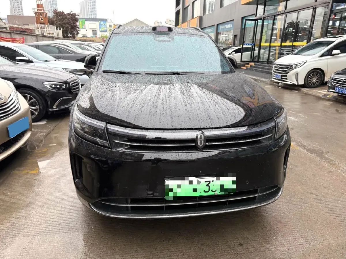 2024 AITO AITO M7 1.5T 152HP L4 REEV 42KWH,autocango,china used car exporter,china ev exporter,chinese used car exporter,chinese used ev exporter