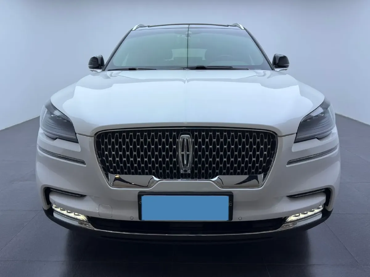 2022 Lincoln Aviator 3.0T 355HP V6 10AT,autocango,china used car exporter,china ev exporter,chinese used car exporter,chinese used ev exporter