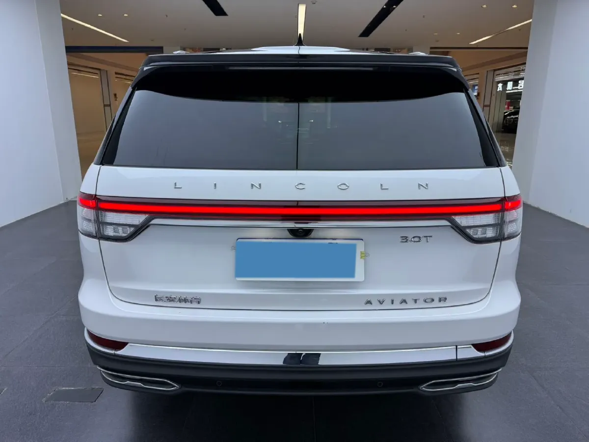 2022 Lincoln Aviator 3.0T 355HP V6 10AT,autocango,china used car exporter,china ev exporter,chinese used car exporter,chinese used ev exporter