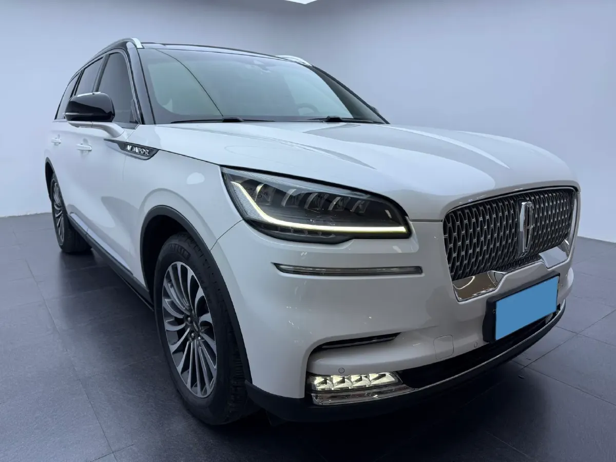 2022 Lincoln Aviator 3.0T 355HP V6 10AT,autocango,china used car exporter,china ev exporter,chinese used car exporter,chinese used ev exporter