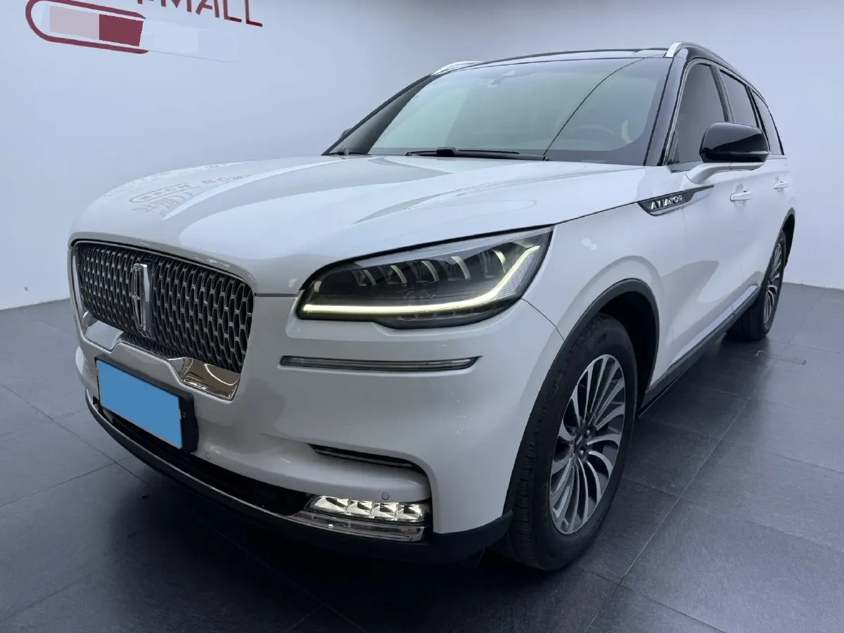 2022 Lincoln Aviator 3.0T 355HP V6 10AT,autocango,china used car exporter,china ev exporter,chinese used car exporter,chinese used ev exporter