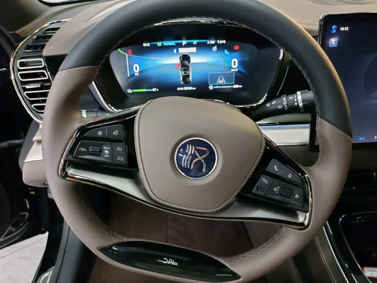 2024 BYD Han 1.5T 139HP L4 E-CVT PHEV 18.316KWH,autocango,china used car exporter,china ev exporter,chinese used car exporter,chinese used ev exporter