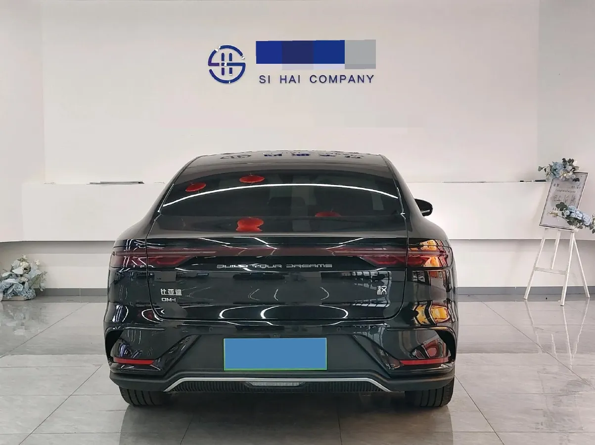 2024 BYD Han 1.5T 139HP L4 E-CVT PHEV 18.316KWH,autocango,china used car exporter,china ev exporter,chinese used car exporter,chinese used ev exporter