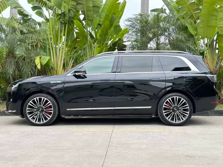 2024 AITO AITO M9 1.5T 152HP L4 REEV 42KWH,autocango,china used car exporter,china ev exporter,chinese used car exporter,chinese used ev exporter