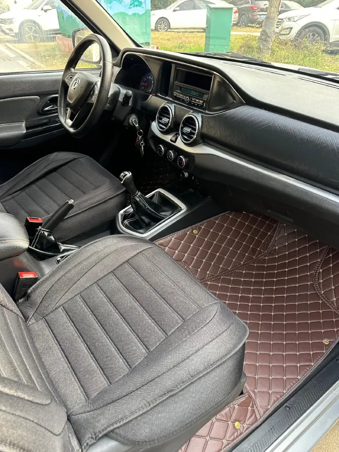 2021 Dongfeng RuiQi 2.4L 158HP L4 5MT,autocango,china used car exporter,china ev exporter,chinese used car exporter,chinese used ev exporter