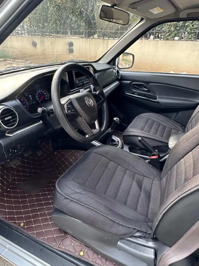 2021 Dongfeng RuiQi 2.4L 158HP L4 5MT,autocango,china used car exporter,china ev exporter,chinese used car exporter,chinese used ev exporter