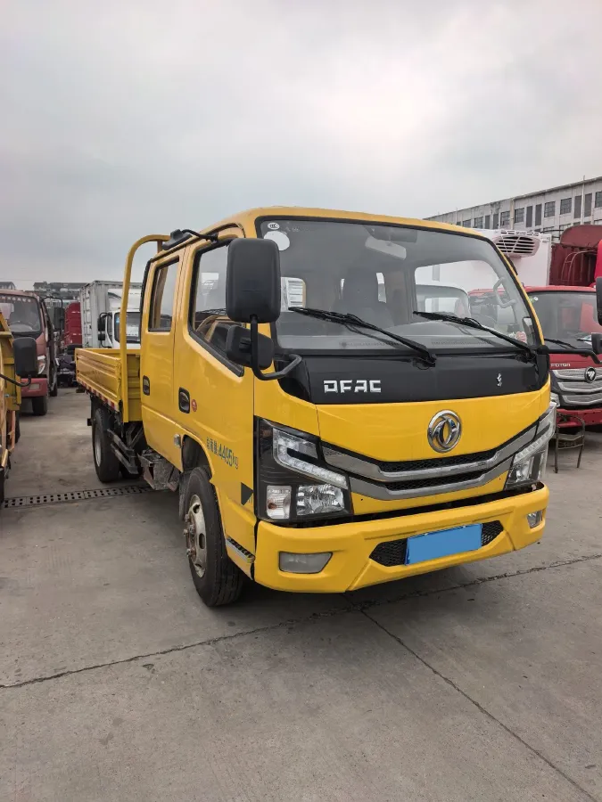 2020 DongFeng DFSK D52 1.5L 112HP L4 5MT,autocango,china used car exporter,china ev exporter,chinese used car exporter,chinese used ev exporter