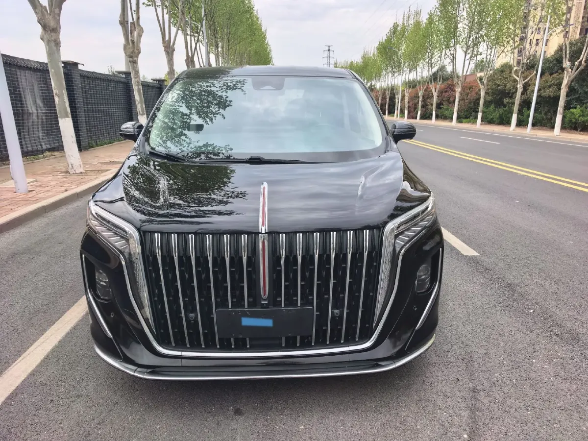 2023 HongQi HQ9 2.0T 252HP L4 8AT,autocango,china used car exporter,china ev exporter,chinese used car exporter,chinese used ev exporter