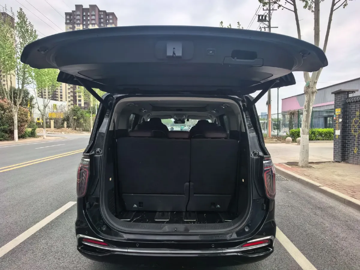 2023 HongQi HQ9 2.0T 252HP L4 8AT,autocango,china used car exporter,china ev exporter,chinese used car exporter,chinese used ev exporter