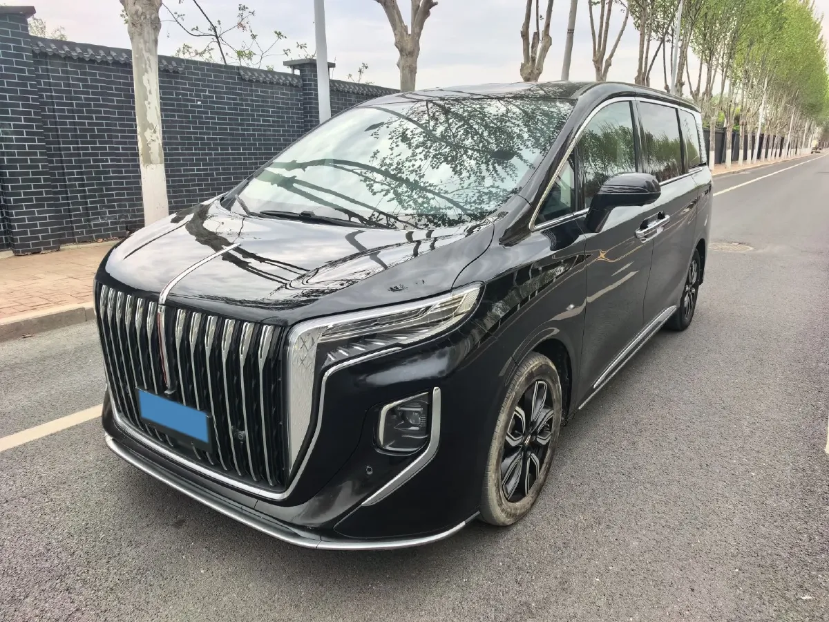 2023 HongQi HQ9 2.0T 252HP L4 8AT,autocango,china used car exporter,china ev exporter,chinese used car exporter,chinese used ev exporter