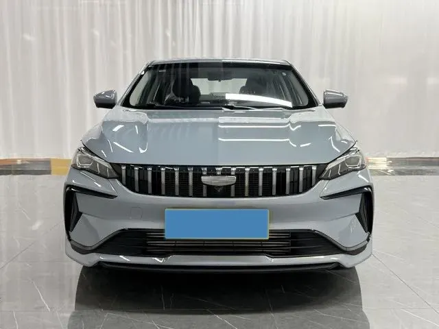 2024 Geely Binray 1.5T 181HP L4 7DCT,autocango,china used car exporter,china ev exporter,chinese used car exporter,chinese used ev exporter