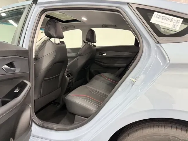 2024 Geely Binray 1.5T 181HP L4 7DCT,autocango,china used car exporter,china ev exporter,chinese used car exporter,chinese used ev exporter