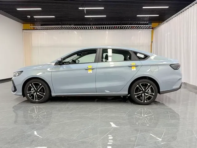 2024 Geely Binray 1.5T 181HP L4 7DCT,autocango,china used car exporter,china ev exporter,chinese used car exporter,chinese used ev exporter