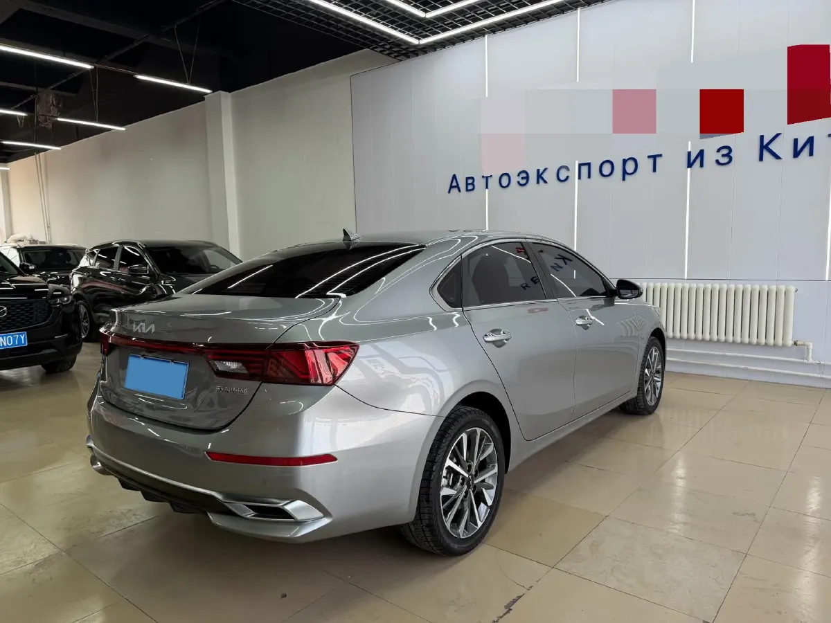 2021 Kia K3 1.5L 115HP L4 CVT,autocango,china used car exporter,china ev exporter,chinese used car exporter,chinese used ev exporter