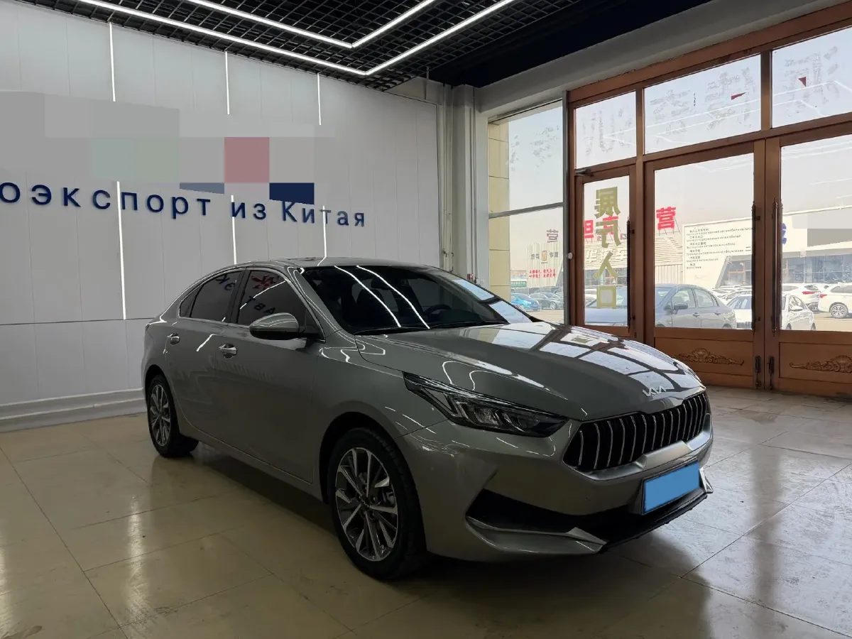 2021 Kia K3 1.5L 115HP L4 CVT,autocango,china used car exporter,china ev exporter,chinese used car exporter,chinese used ev exporter