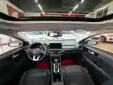 2021 Kia K3 1.5L 115HP L4 CVT