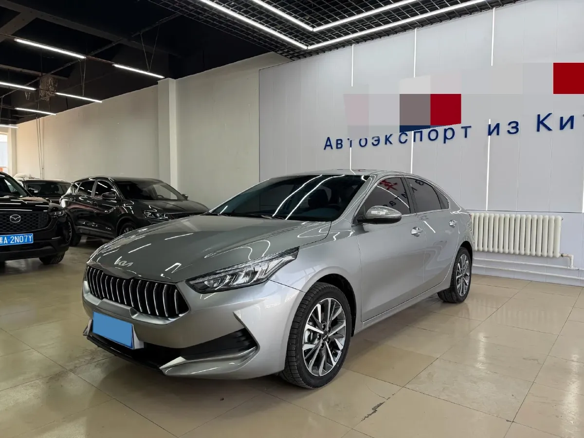 2021 Kia K3 1.5L 115HP L4 CVT,autocango,china used car exporter,china ev exporter,chinese used car exporter,chinese used ev exporter