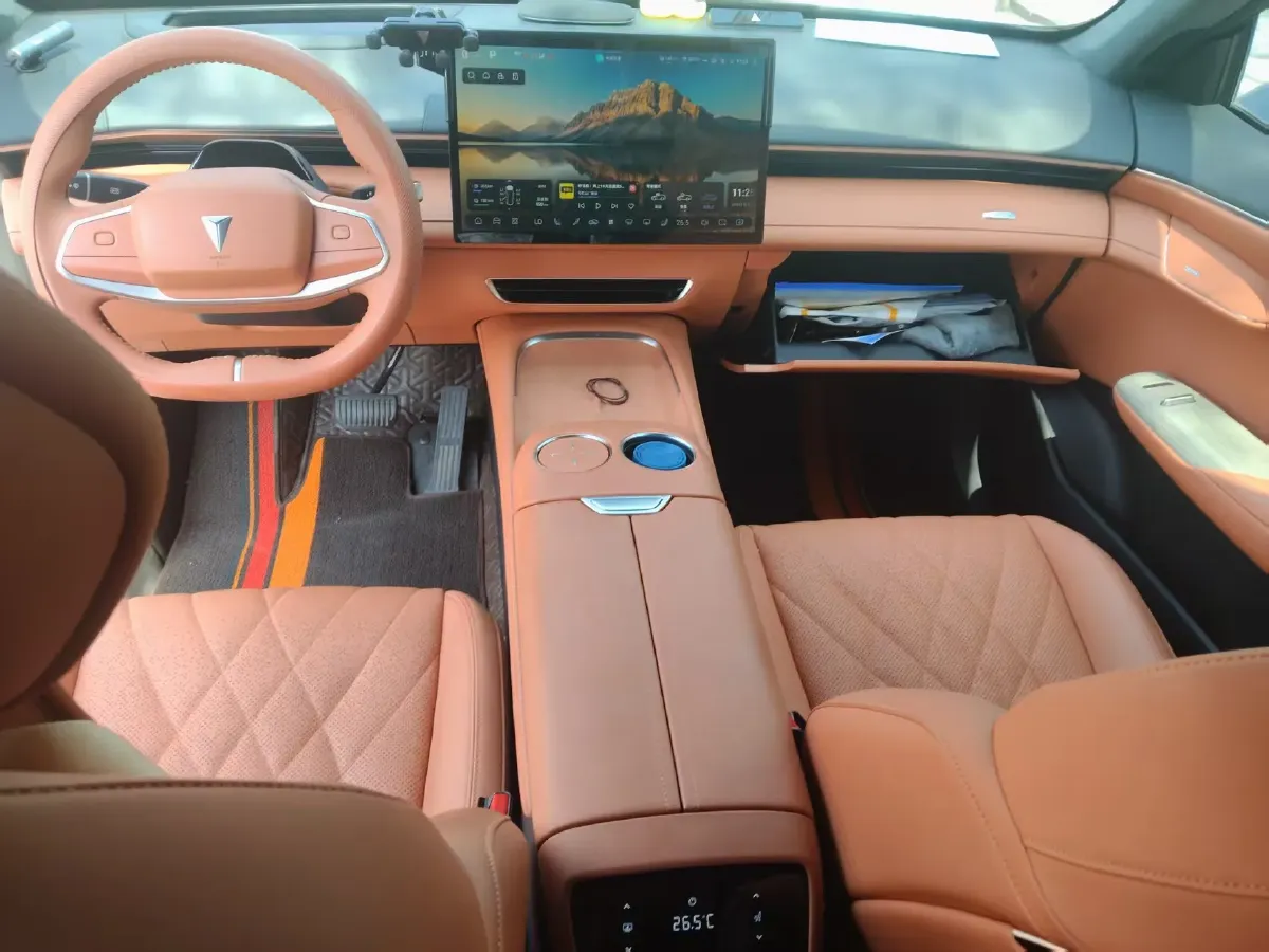 2023 Deepal S07 1.5L 95HP L4 REEV 31.73KWH,autocango,china used car exporter,china ev exporter,chinese used car exporter,chinese used ev exporter