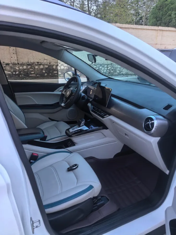 2023 BYD Yuan Pro BEV 47.04KWH,autocango,china used car exporter,china ev exporter,chinese used car exporter,chinese used ev exporter