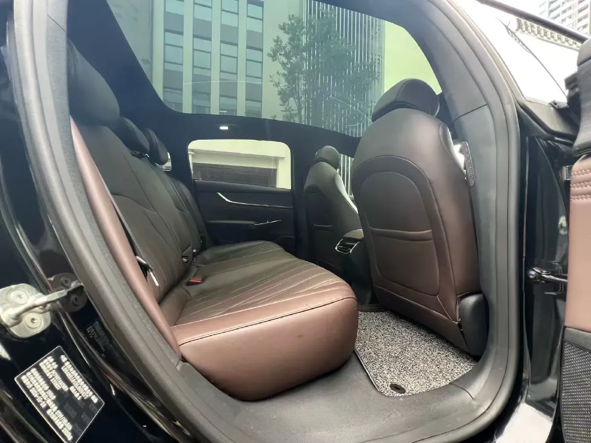 2025 ChangAn QiYuan A07 BEV 68.8KWH,autocango,china used car exporter,china ev exporter,chinese used car exporter,chinese used ev exporter