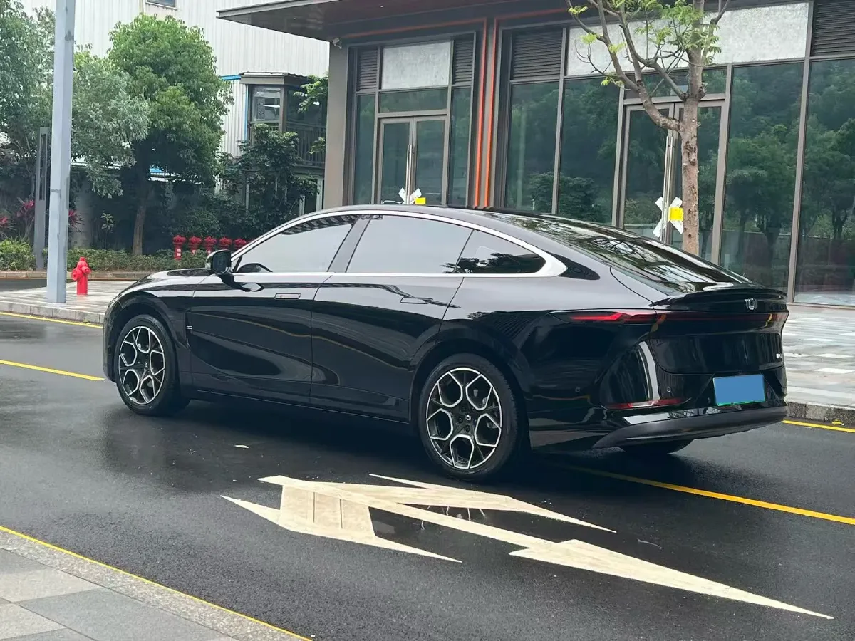 2025 ChangAn QiYuan A07 BEV 68.8KWH,autocango,china used car exporter,china ev exporter,chinese used car exporter,chinese used ev exporter