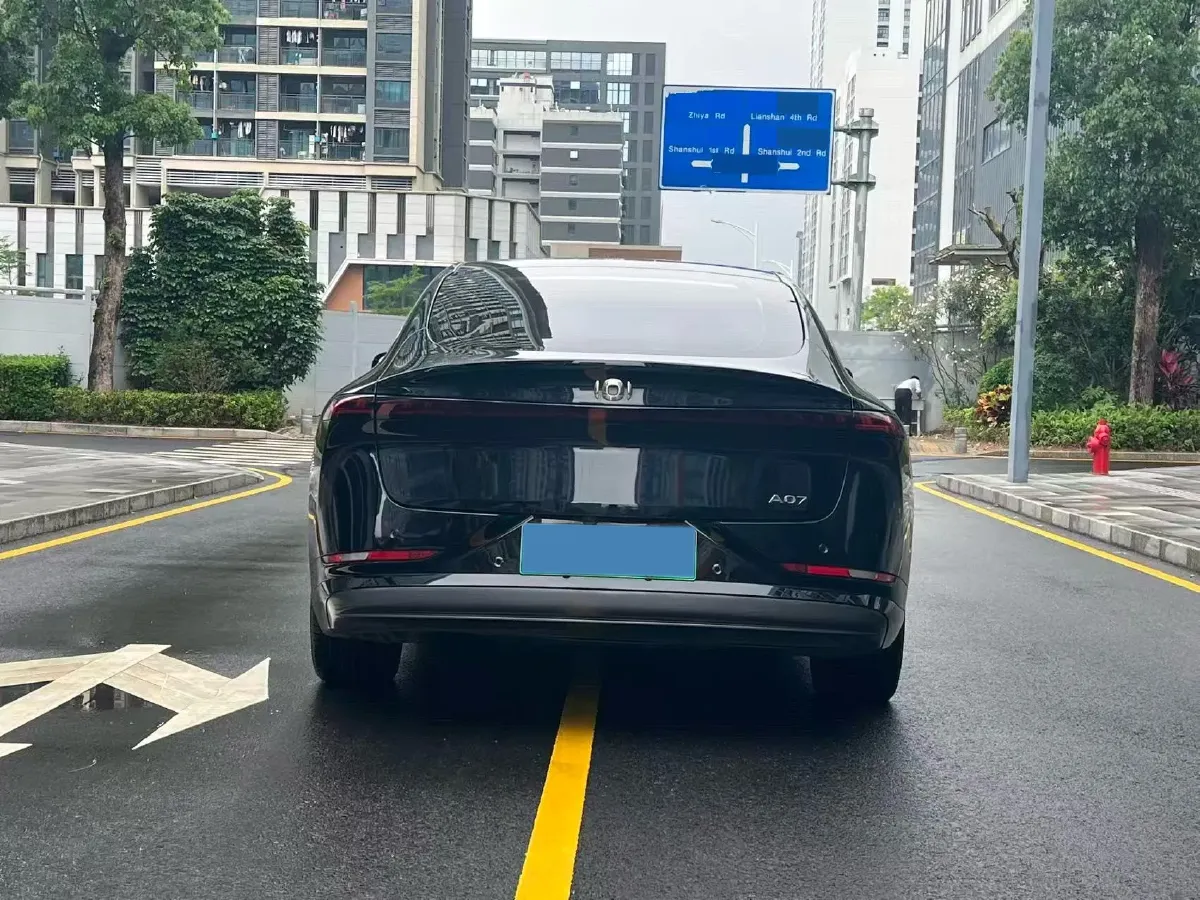 2025 ChangAn QiYuan A07 BEV 68.8KWH,autocango,china used car exporter,china ev exporter,chinese used car exporter,chinese used ev exporter