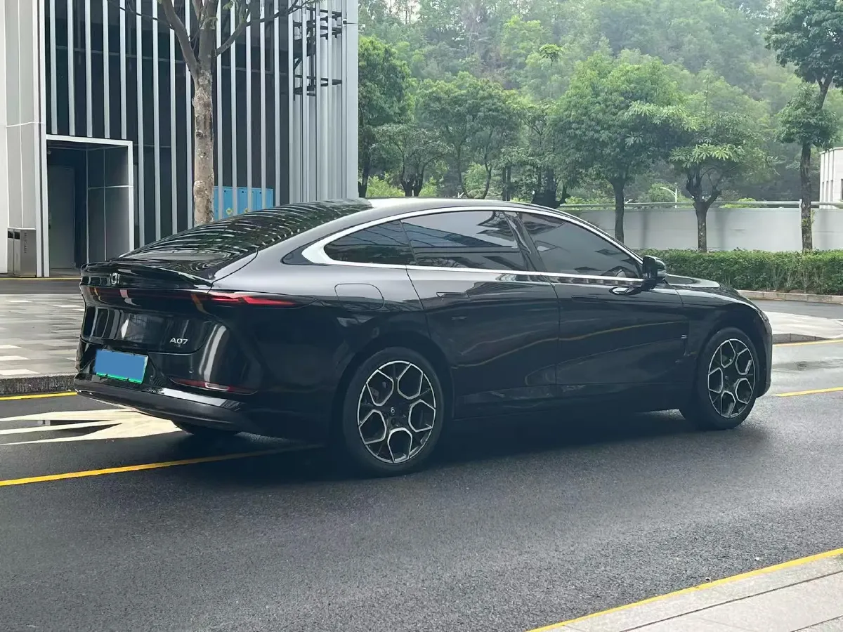 2025 ChangAn QiYuan A07 BEV 68.8KWH,autocango,china used car exporter,china ev exporter,chinese used car exporter,chinese used ev exporter