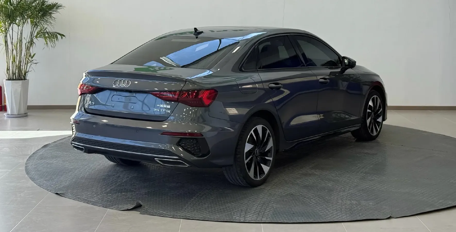 2023 Audi A3 1.4T 150HP L4 7DCT,autocango,china used car exporter,china ev exporter,chinese used car exporter,chinese used ev exporter