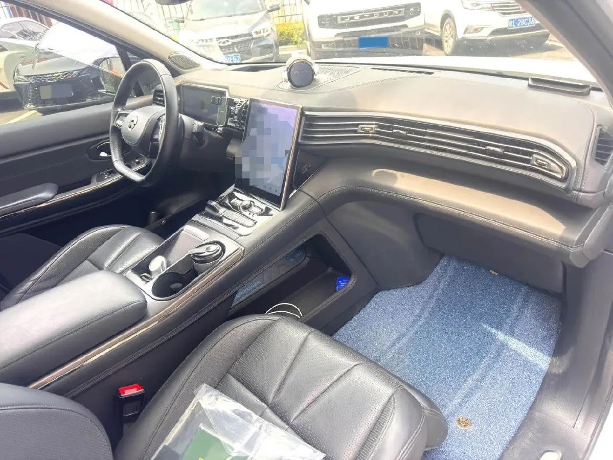 2020 NIO ES8 BEV 84KWH,autocango,china used car exporter,china ev exporter,chinese used car exporter,chinese used ev exporter