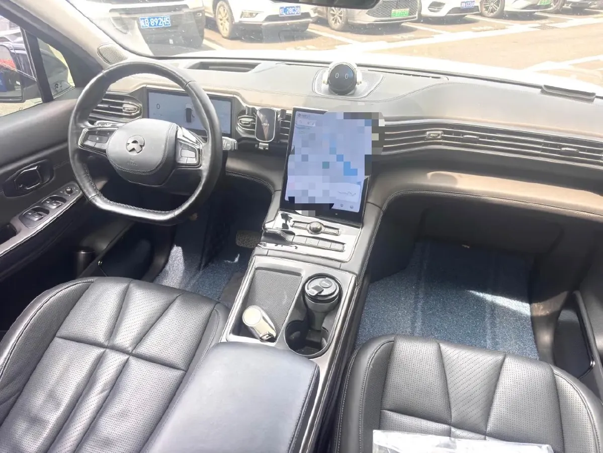 2020 NIO ES8 BEV 84KWH,autocango,china used car exporter,china ev exporter,chinese used car exporter,chinese used ev exporter