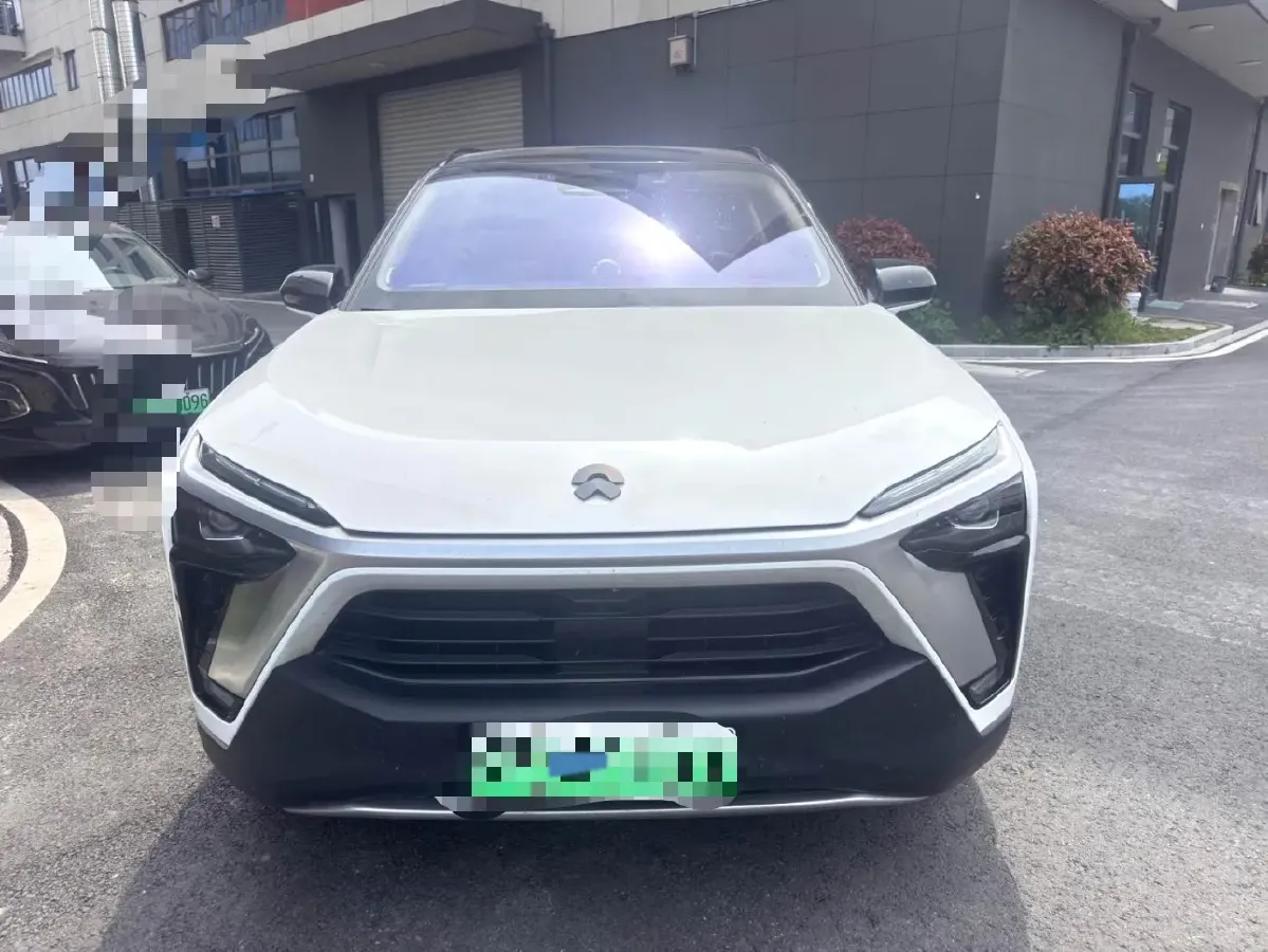 2020 NIO ES8 BEV 84KWH,autocango,china used car exporter,china ev exporter,chinese used car exporter,chinese used ev exporter