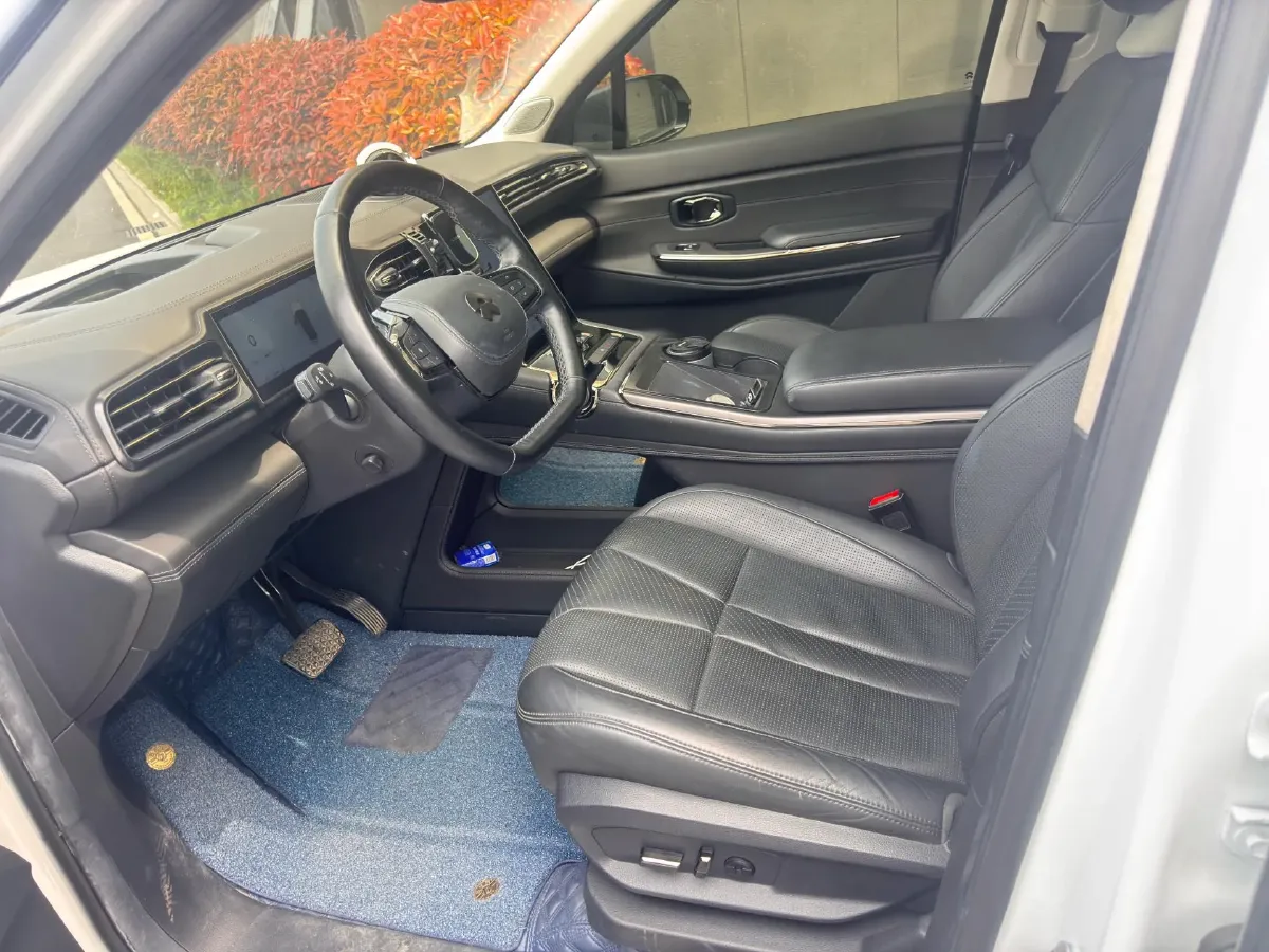 2020 NIO ES8 BEV 84KWH,autocango,china used car exporter,china ev exporter,chinese used car exporter,chinese used ev exporter