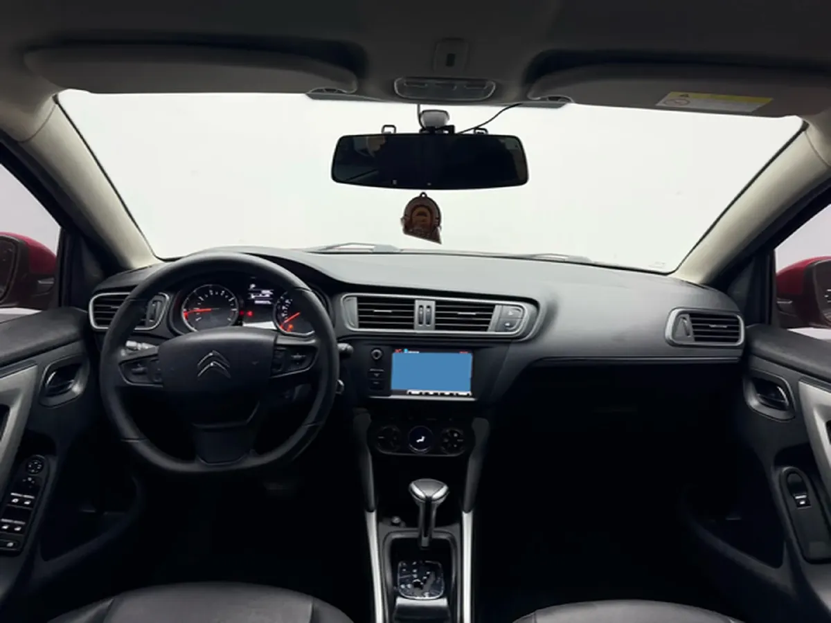 2018 Citroen C3-XR 1.6L 117HP L4 5MT,autocango,china used car exporter,china ev exporter,chinese used car exporter,chinese used ev exporter