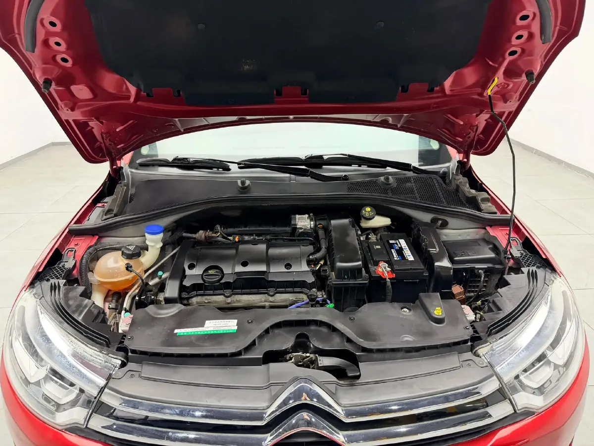 2018 Citroen C3-XR 1.6L 117HP L4 5MT,autocango,china used car exporter,china ev exporter,chinese used car exporter,chinese used ev exporter