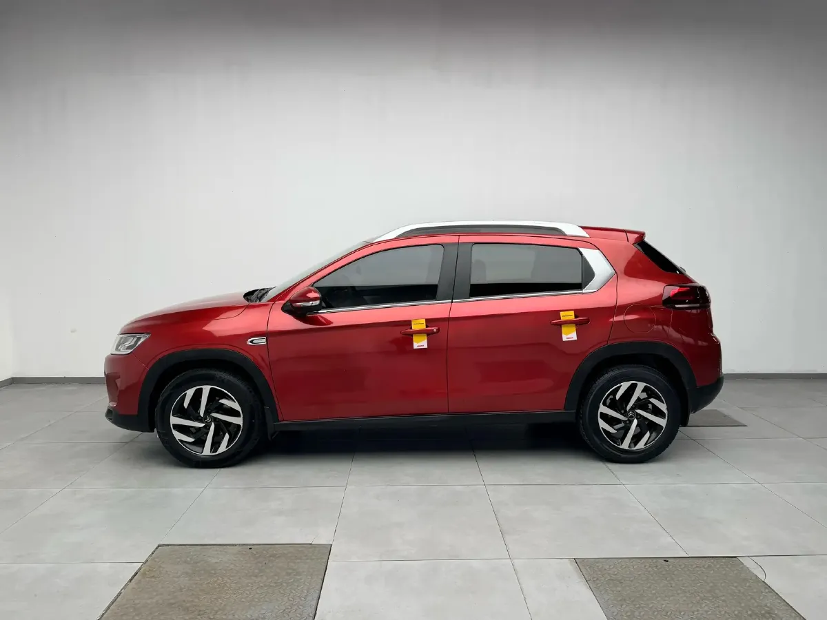 2018 Citroen C3-XR 1.6L 117HP L4 5MT,autocango,china used car exporter,china ev exporter,chinese used car exporter,chinese used ev exporter