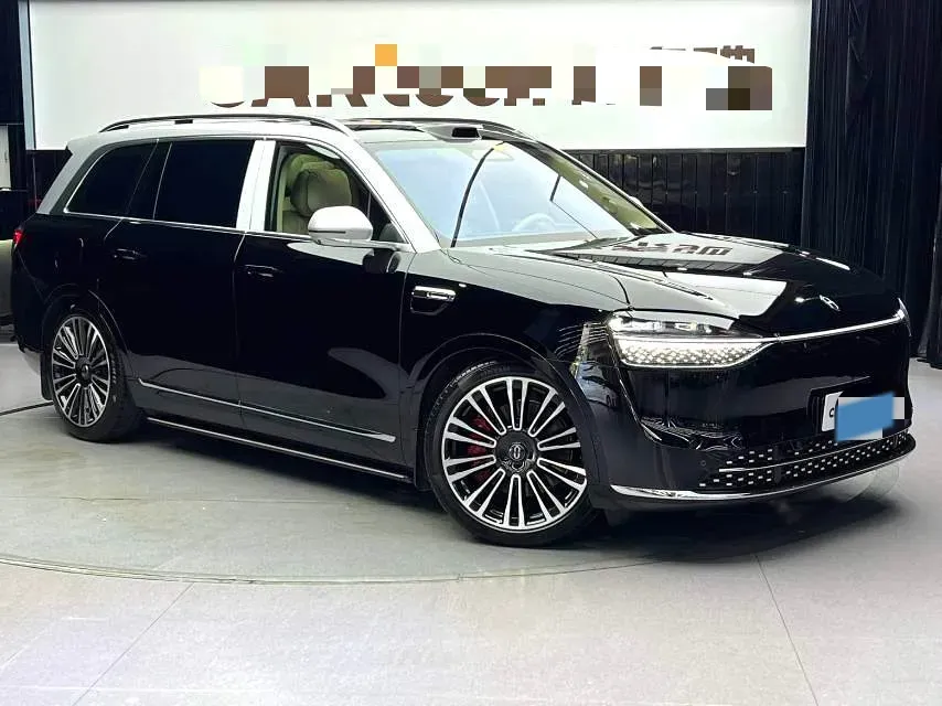 2025 AITO AITO M9 REEV 160HP REEV 52KWH,autocango,china used car exporter,china ev exporter,chinese used car exporter,chinese used ev exporter