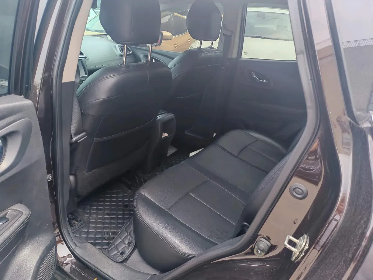 2019 Renault Kadjar 2.0L 150HP L4 CVT,autocango,china used car exporter,china ev exporter,chinese used car exporter,chinese used ev exporter