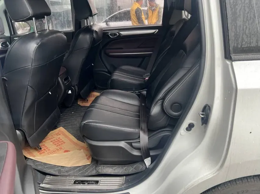 2023 GAC Trumpchi M6 1.5T 177HP L4 7DCT,autocango,china used car exporter,china ev exporter,chinese used car exporter,chinese used ev exporter