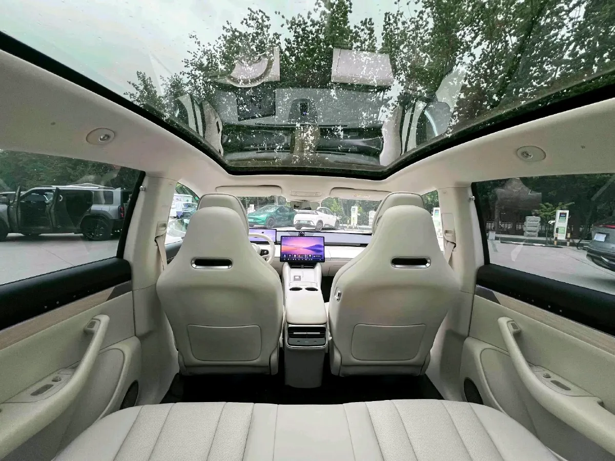 2024 HIMA R7 BEV 100KWH,autocango,china used car exporter,china ev exporter,chinese used car exporter,chinese used ev exporter