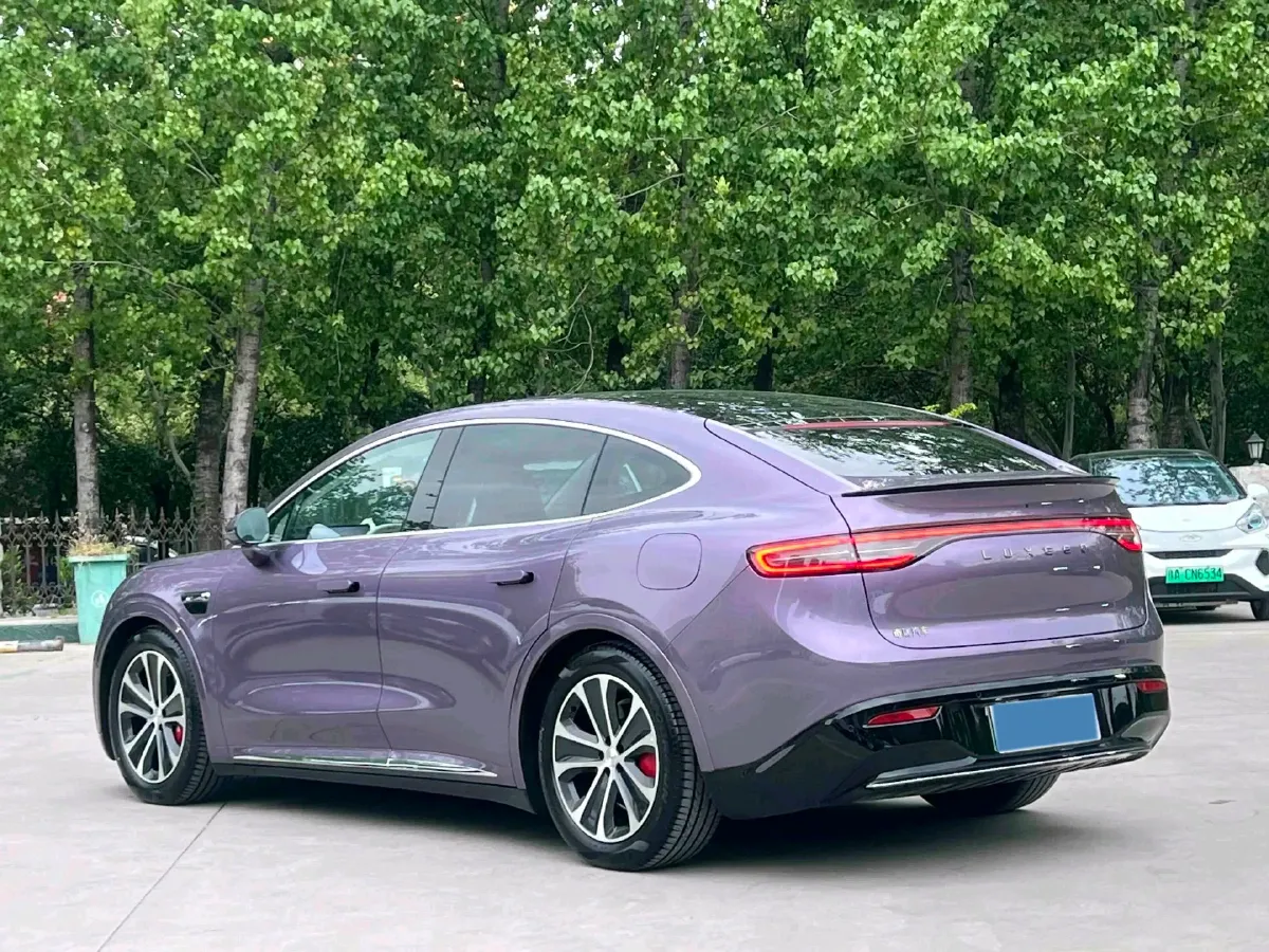 2024 HIMA R7 BEV 100KWH,autocango,china used car exporter,china ev exporter,chinese used car exporter,chinese used ev exporter