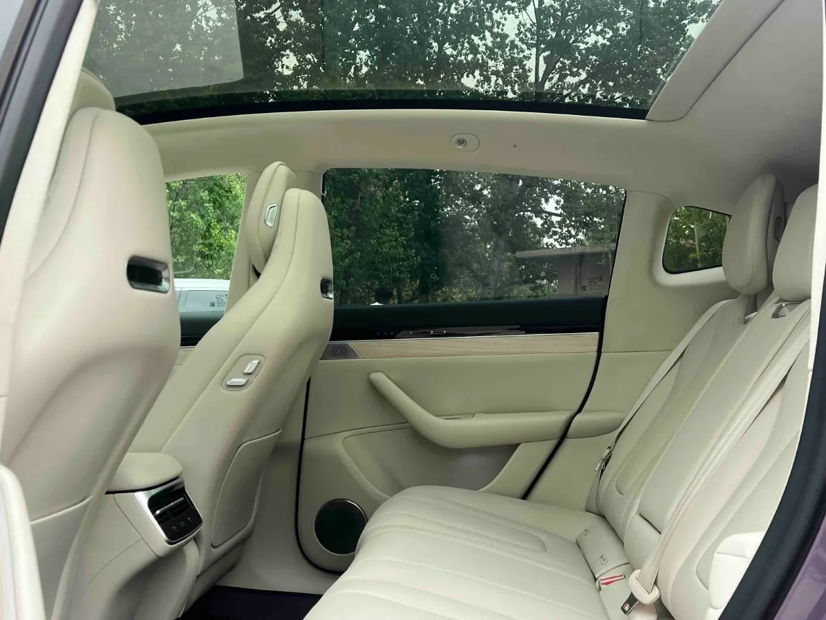 2024 HIMA R7 BEV 100KWH,autocango,china used car exporter,china ev exporter,chinese used car exporter,chinese used ev exporter