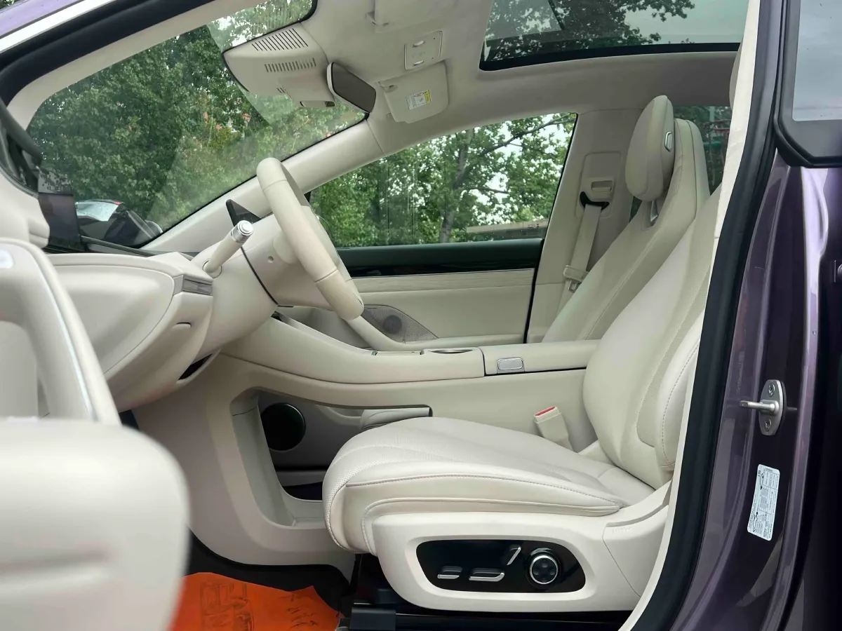 2024 HIMA R7 BEV 100KWH,autocango,china used car exporter,china ev exporter,chinese used car exporter,chinese used ev exporter